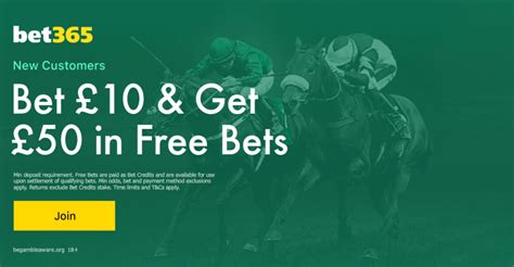 bet365 new customer offer
